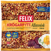 KRÖGARPYTT KLASSISK
